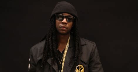 The Things I Carry: 2 Chainz 